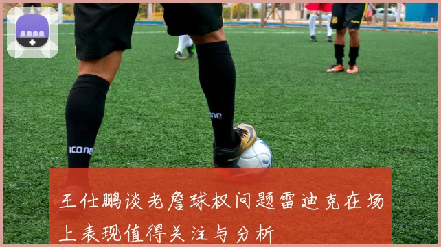 王仕鹏谈老詹球权问题雷迪克在场上表现值得关注与分析