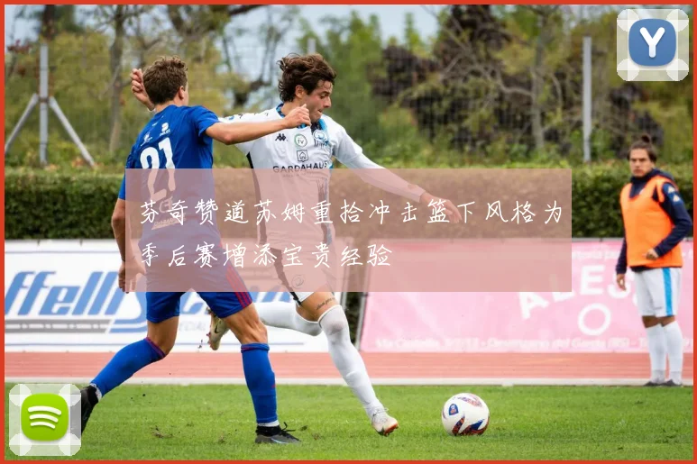 芬奇赞道苏姆重拾冲击篮下风格为季后赛增添宝贵经验