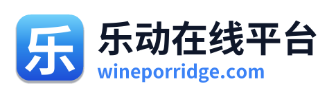 乐动在线平台 Logo